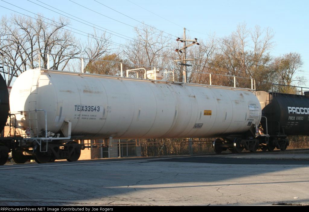 TEIX 33543