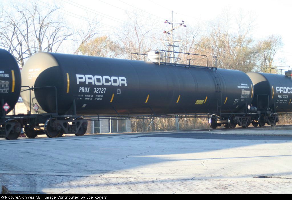 PROX 32727