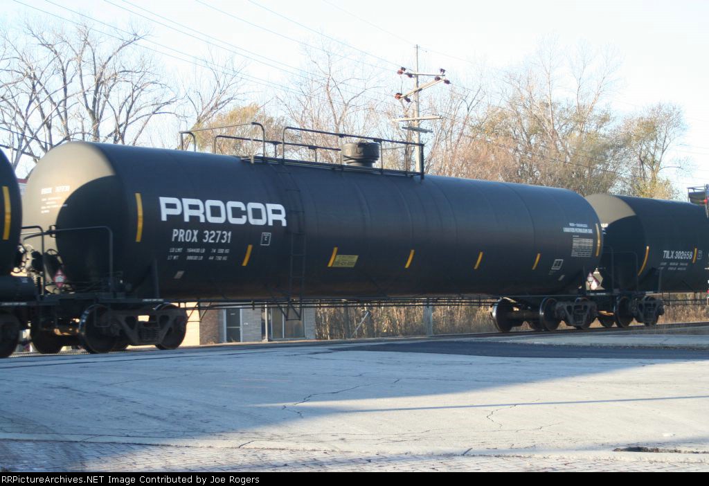 PROX 32731