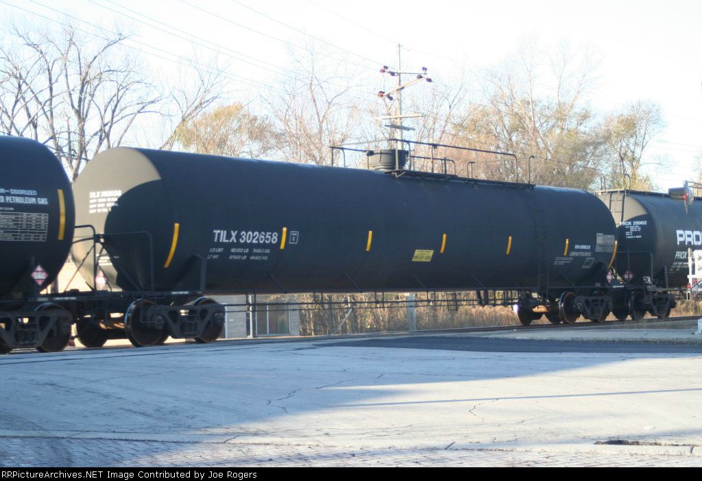 TILX 302658