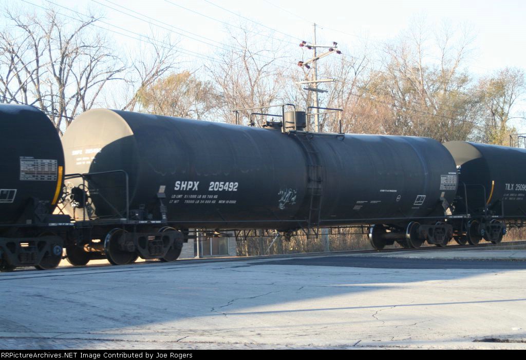SHPX 205492