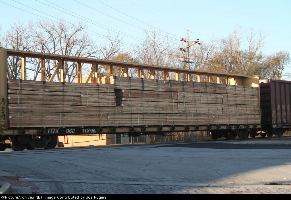 TTZX 862113