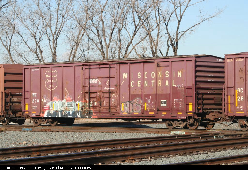 WC 27886