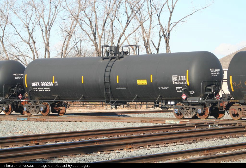 NATX 303286