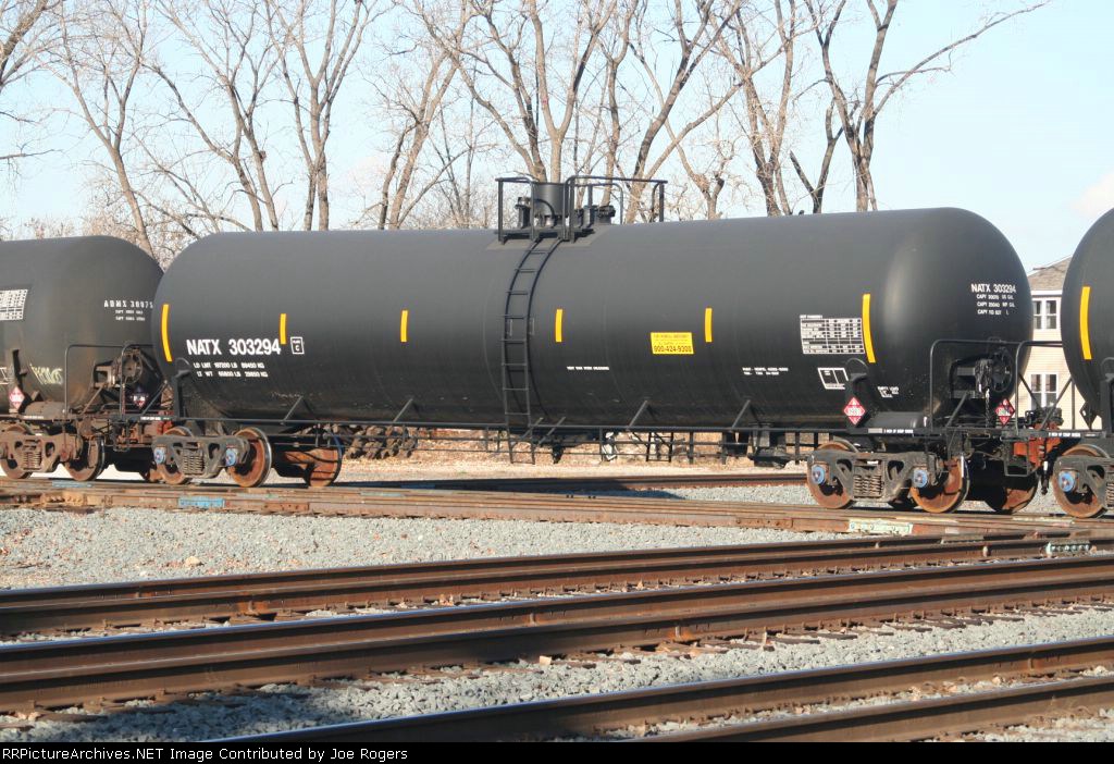 NATX 303294