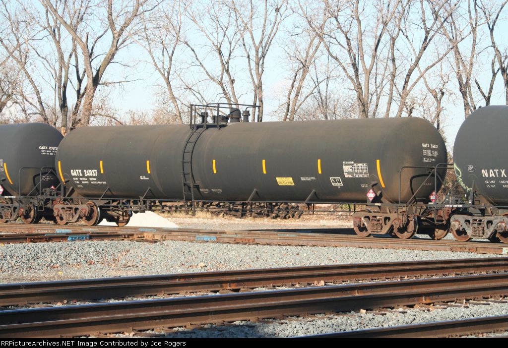 GATX 24037