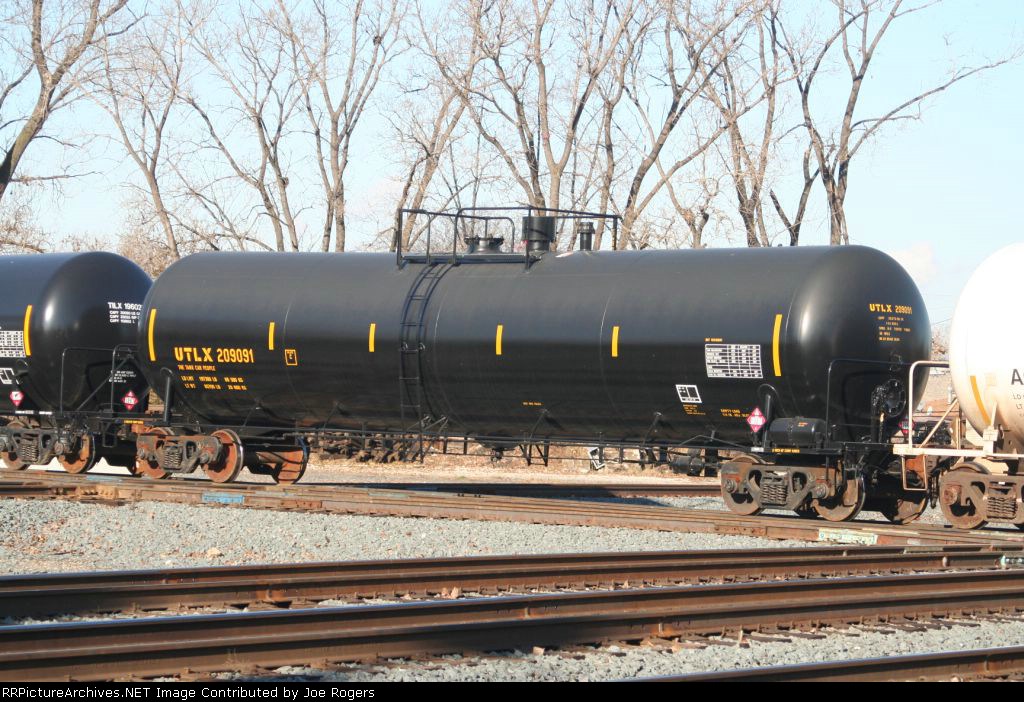 UTLX 209091