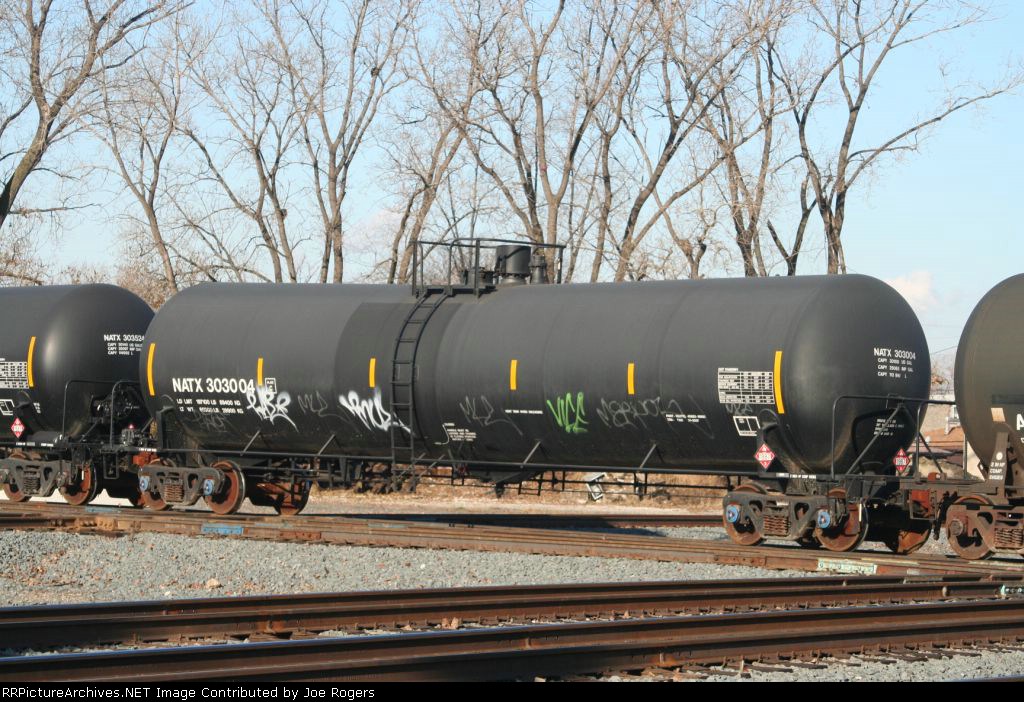 NATX 303004