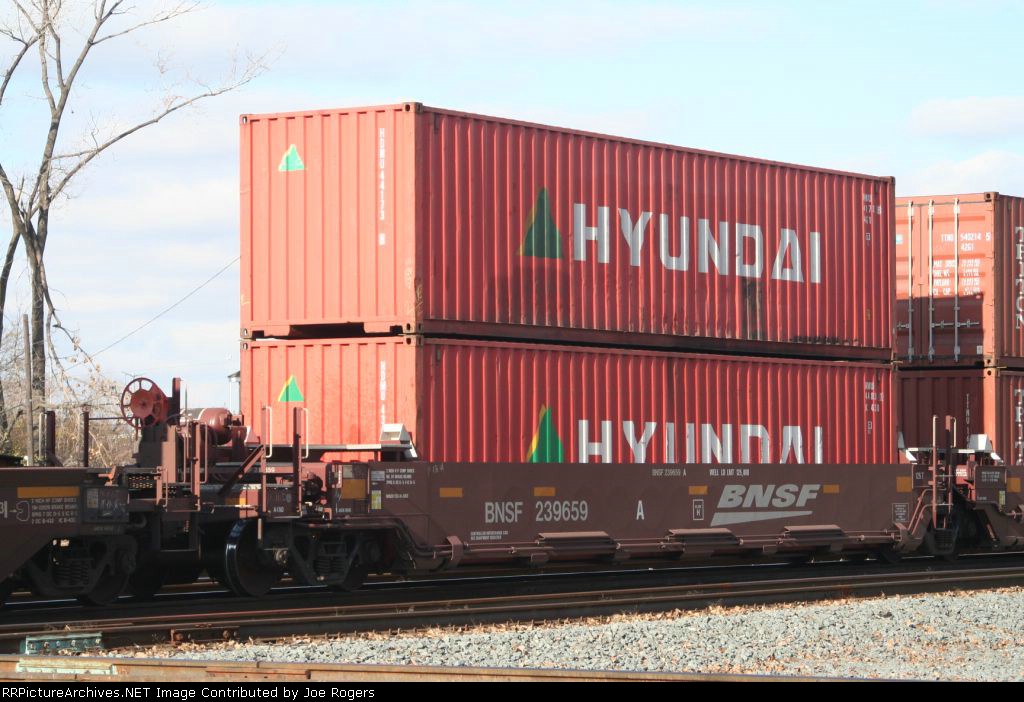 BNSF 239659