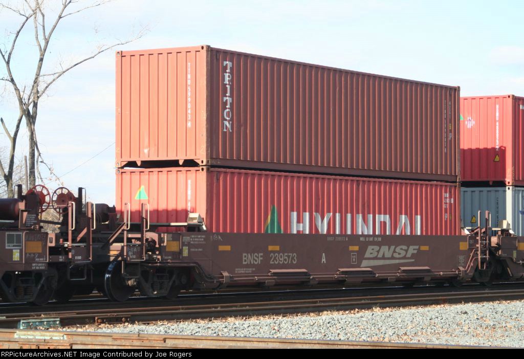 BNSF 239573