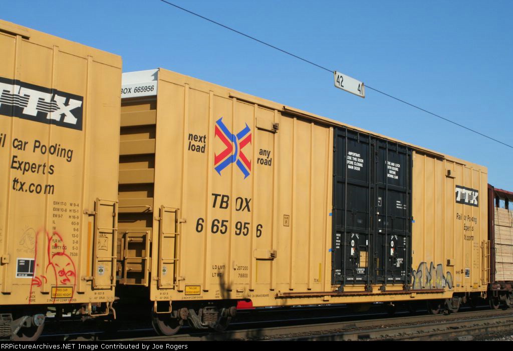 TBOX 665956