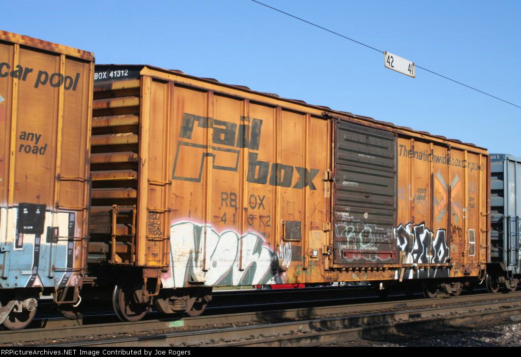 RBOX 41312