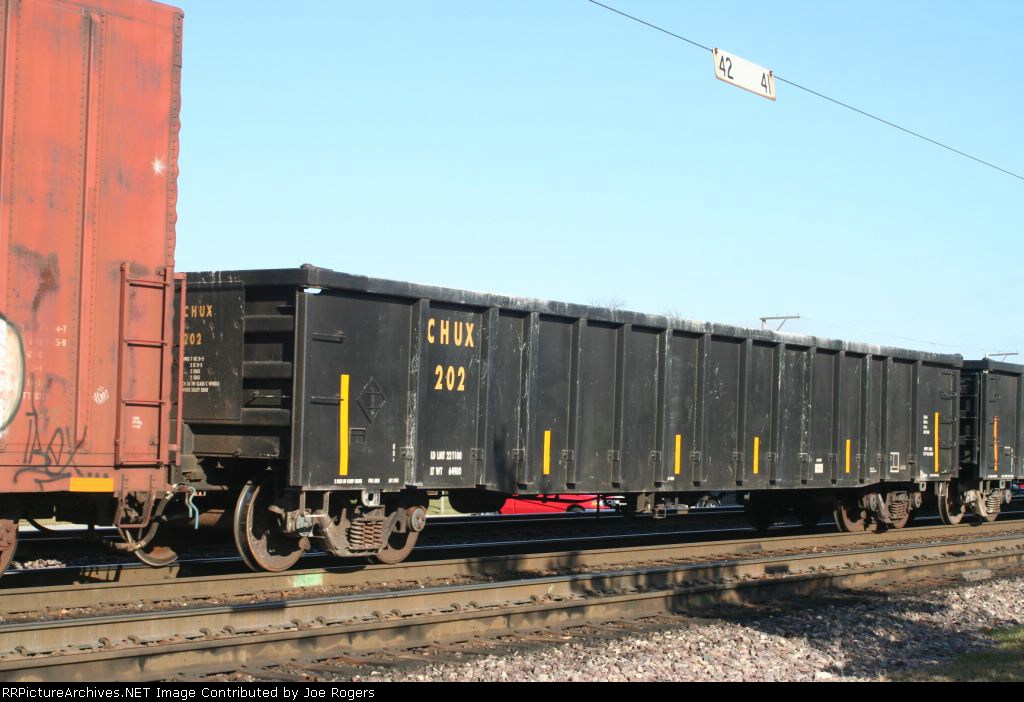 CHUX 202
