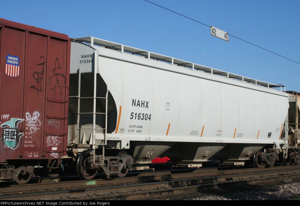 NAHX 516304