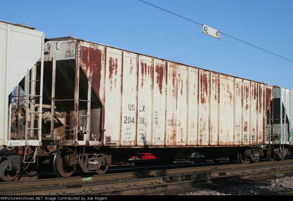 USLX 20408