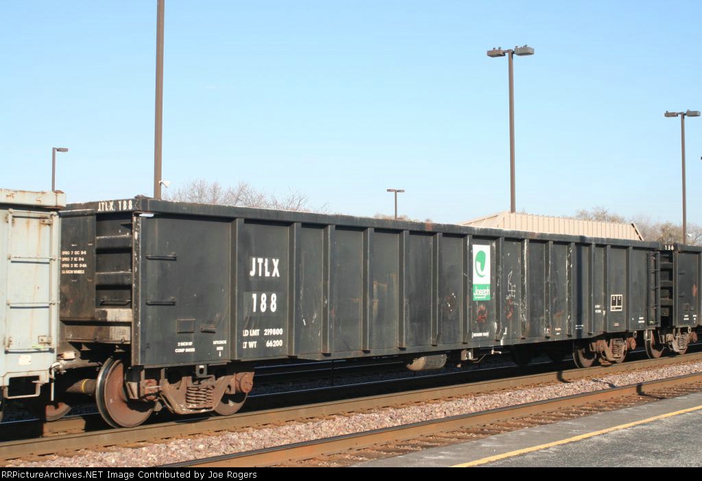JTLX 188
