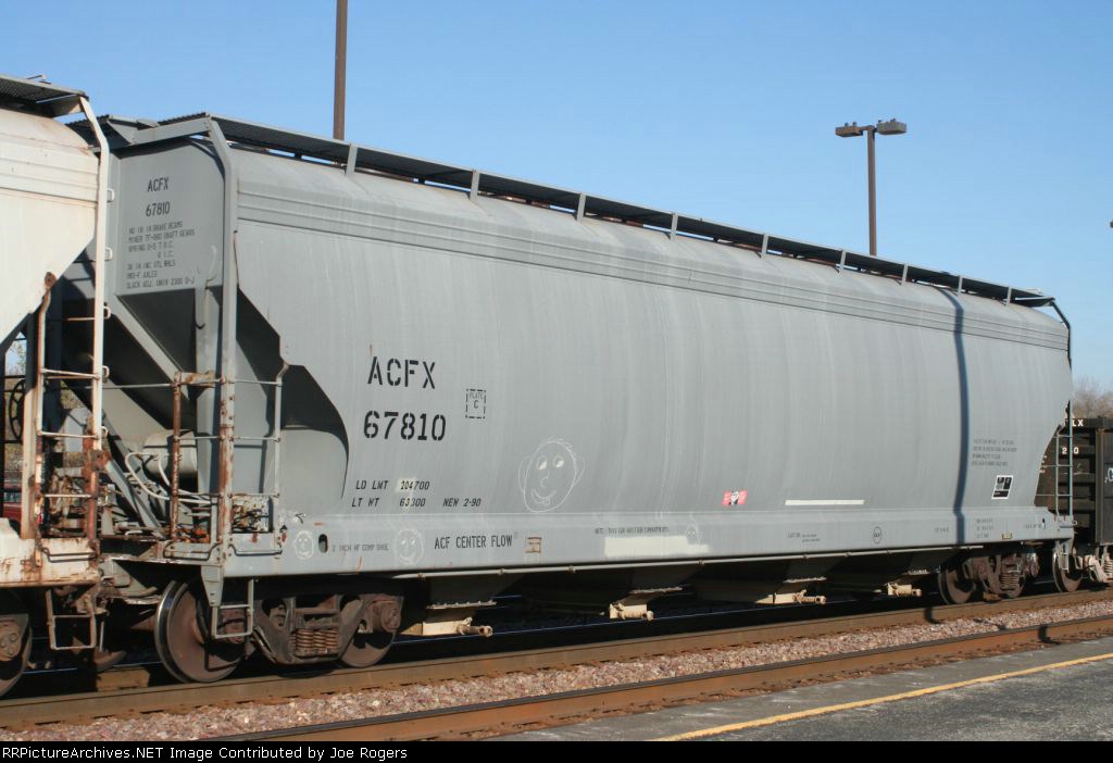 ACFX 67810