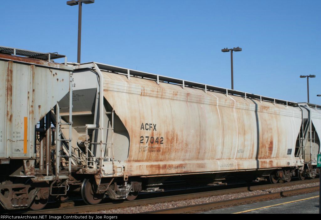 ACFX 27042