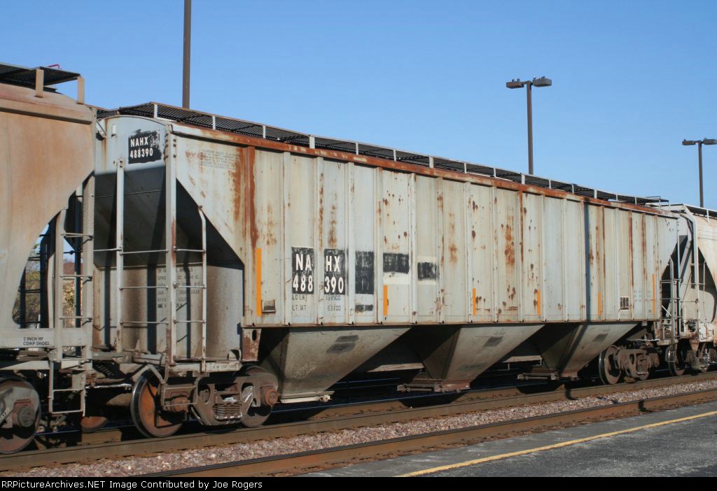 NAHX 488390