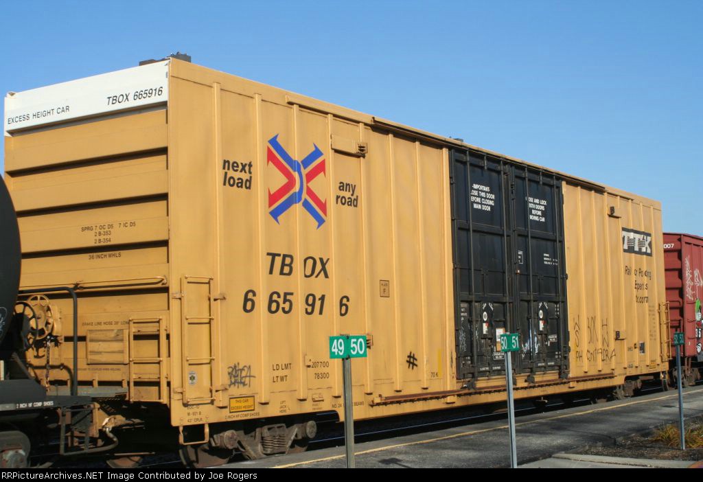 TBOX 665916