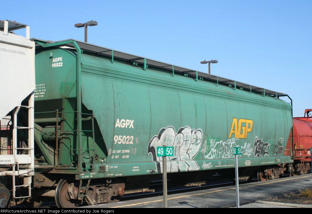 AGPX 95022