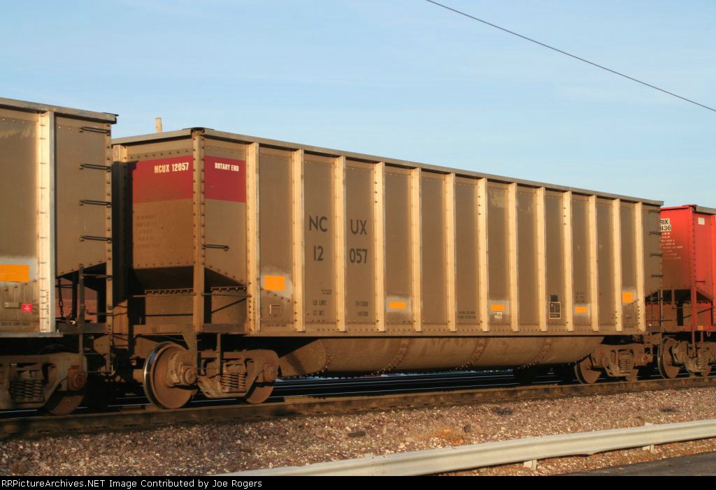 NCUX 12057