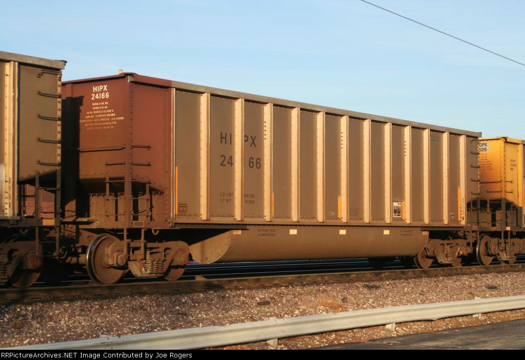 HIPX 24166