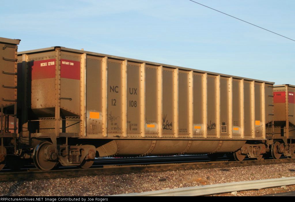 NCUX 12108