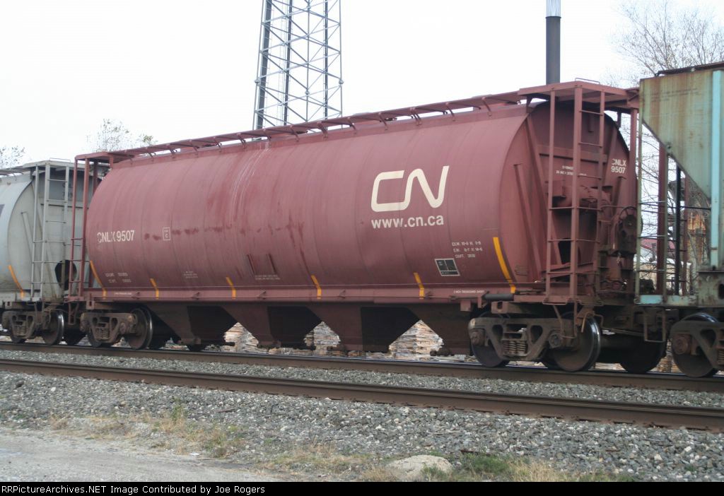 CNLX 9507