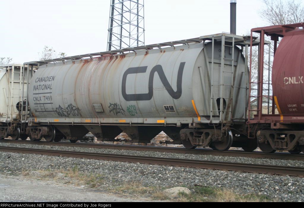 CNLX 7499