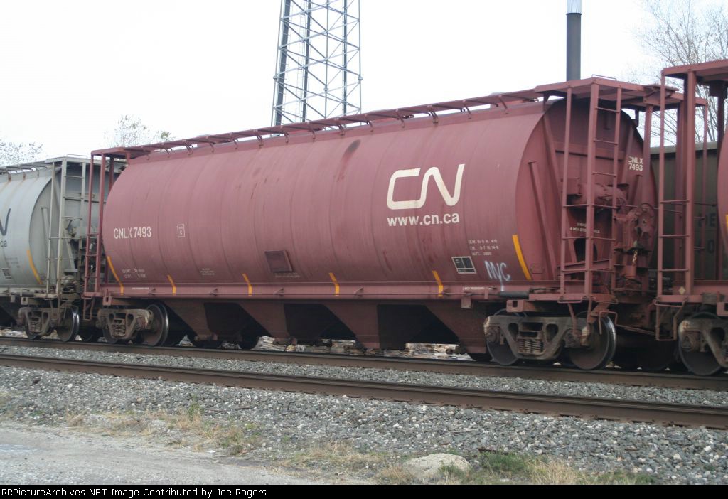 CNLX 7493
