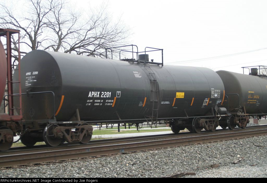 APHX 2201