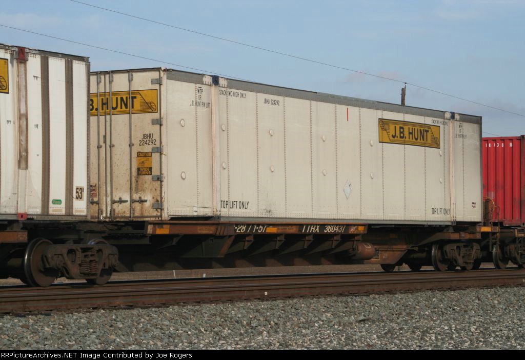TTRX 360437