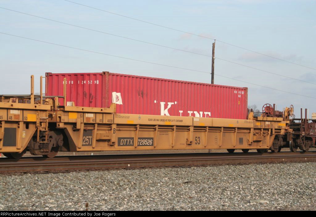 DTTX 729526