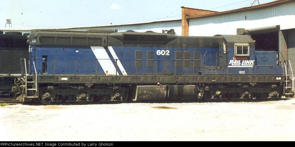 MRL 602