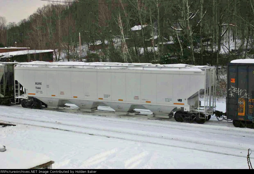 ALHX 1144