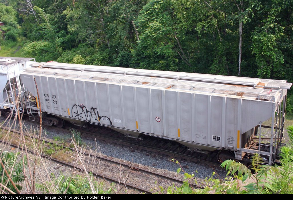 CRDX 8623