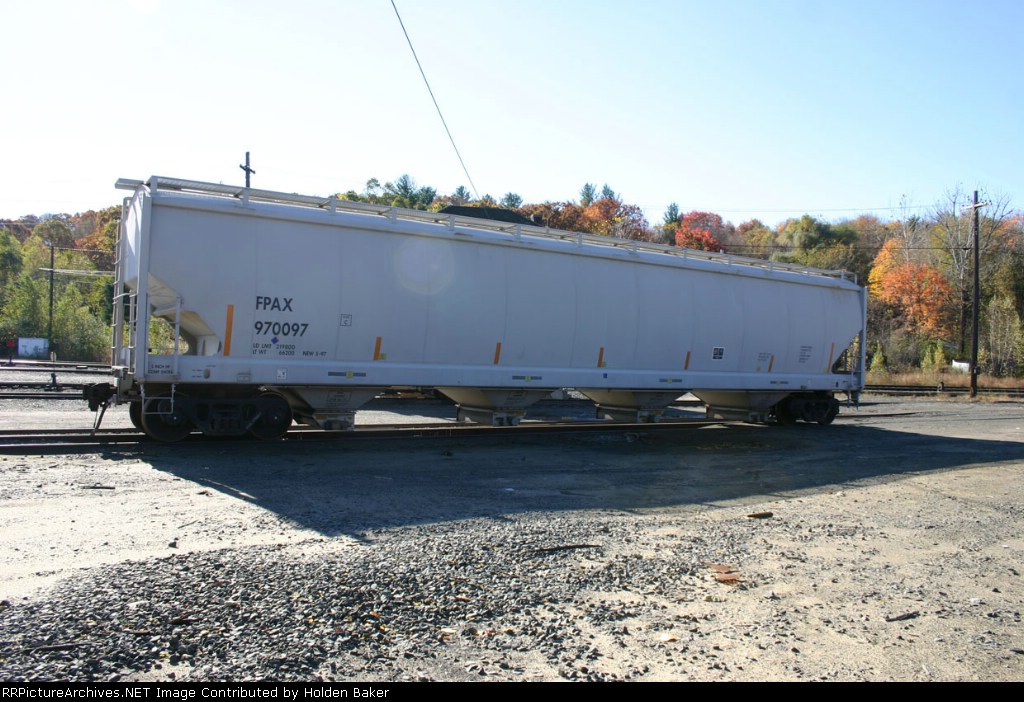 FPAX 970097