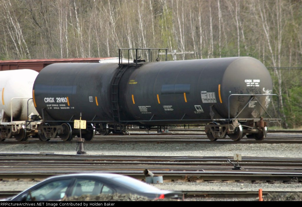 CRGX 29160