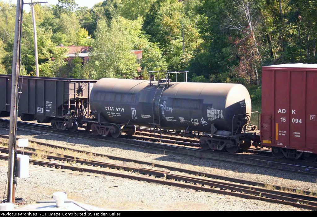 CRGX 6219