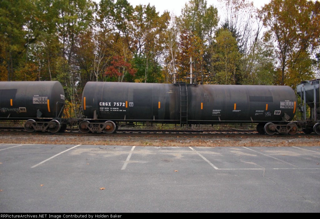 CRGX 7572