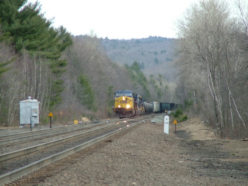 CSX 681