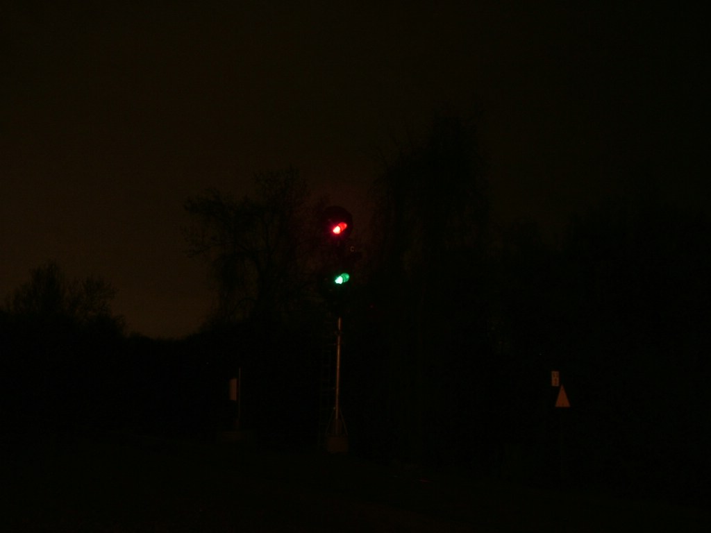 Limited Clear CP 109.