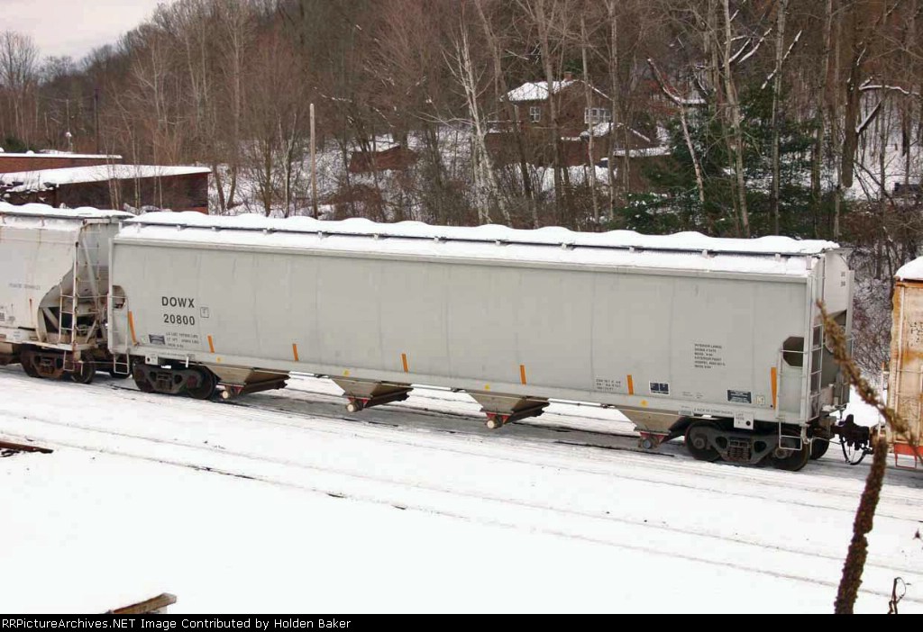 DOWX 20800