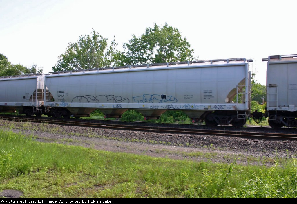 DOWX 22157