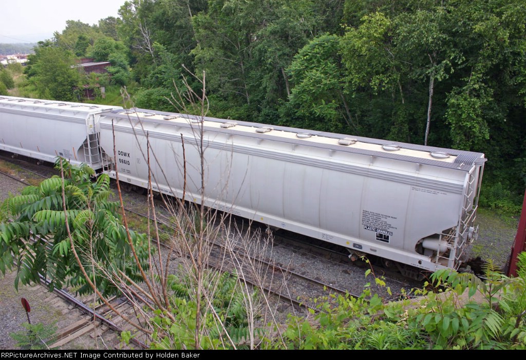 DOWX 66610