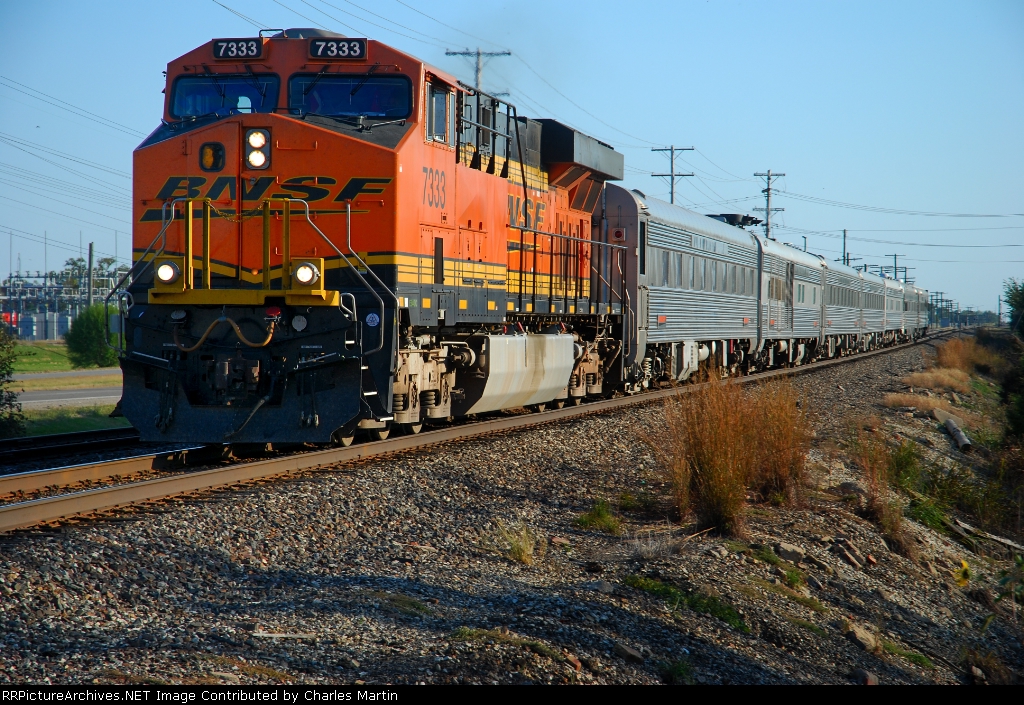 BNSF O TULKCK 2-05A