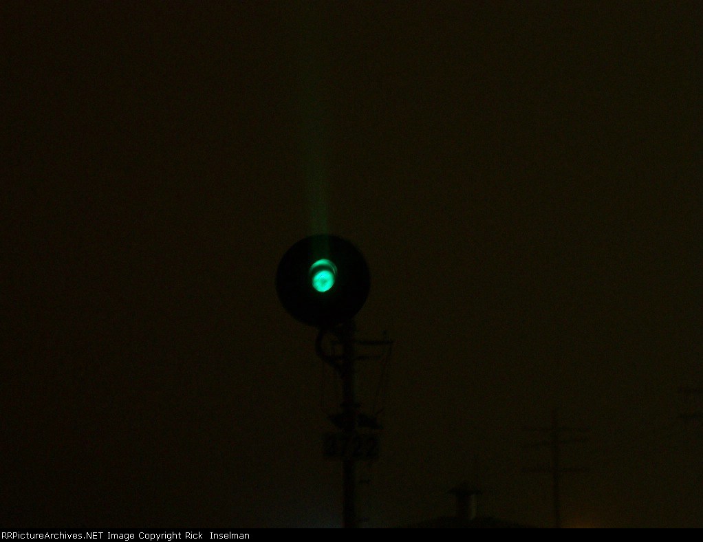 (BNSF Redrock subdivision and Kelly Rd.)