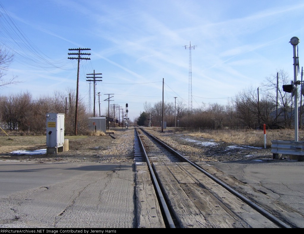 CNIC Decateur Branch????