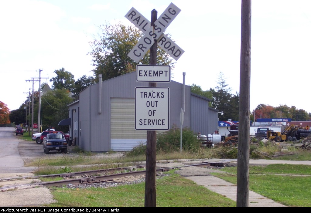 Does this mean there's a chance of return???